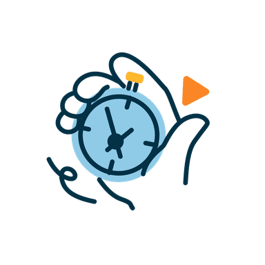 Réactivité exceptionnelle