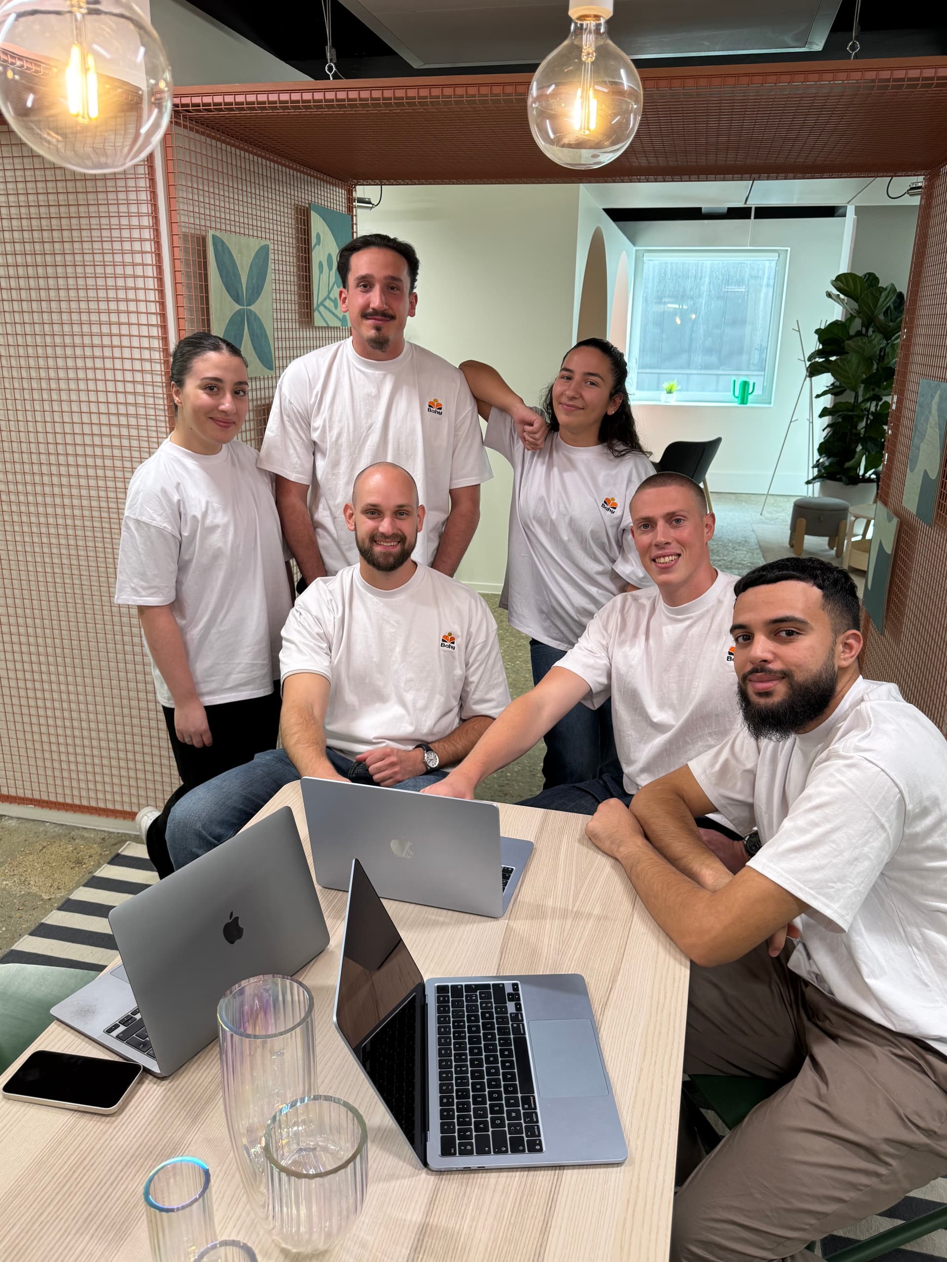 Des missions régulières et un accompagnement sur-mesure