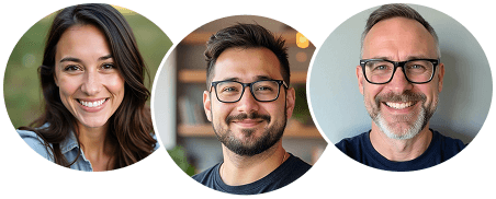 Domaines de formation couverts